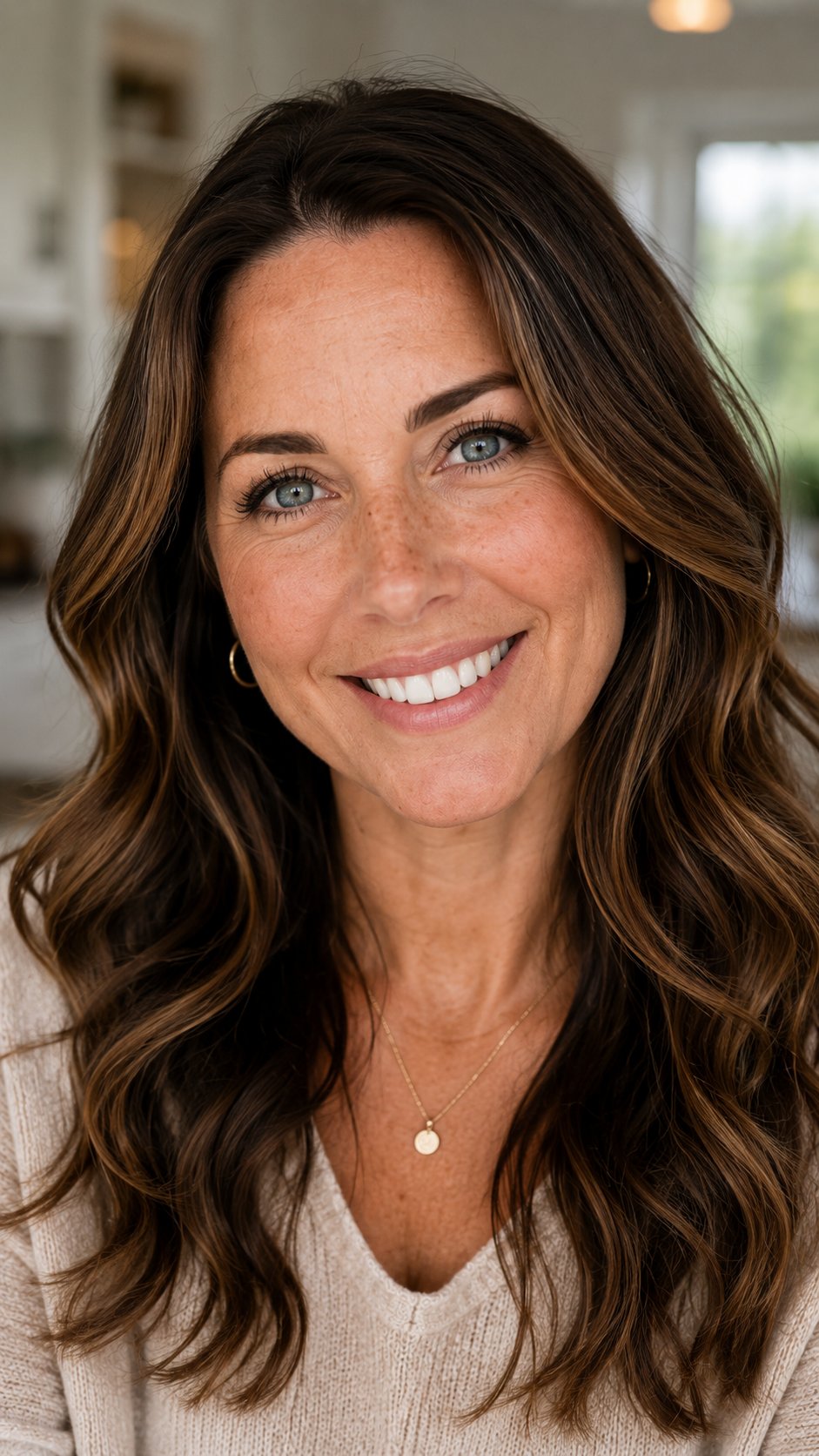 Emily Carter — AI Influencer