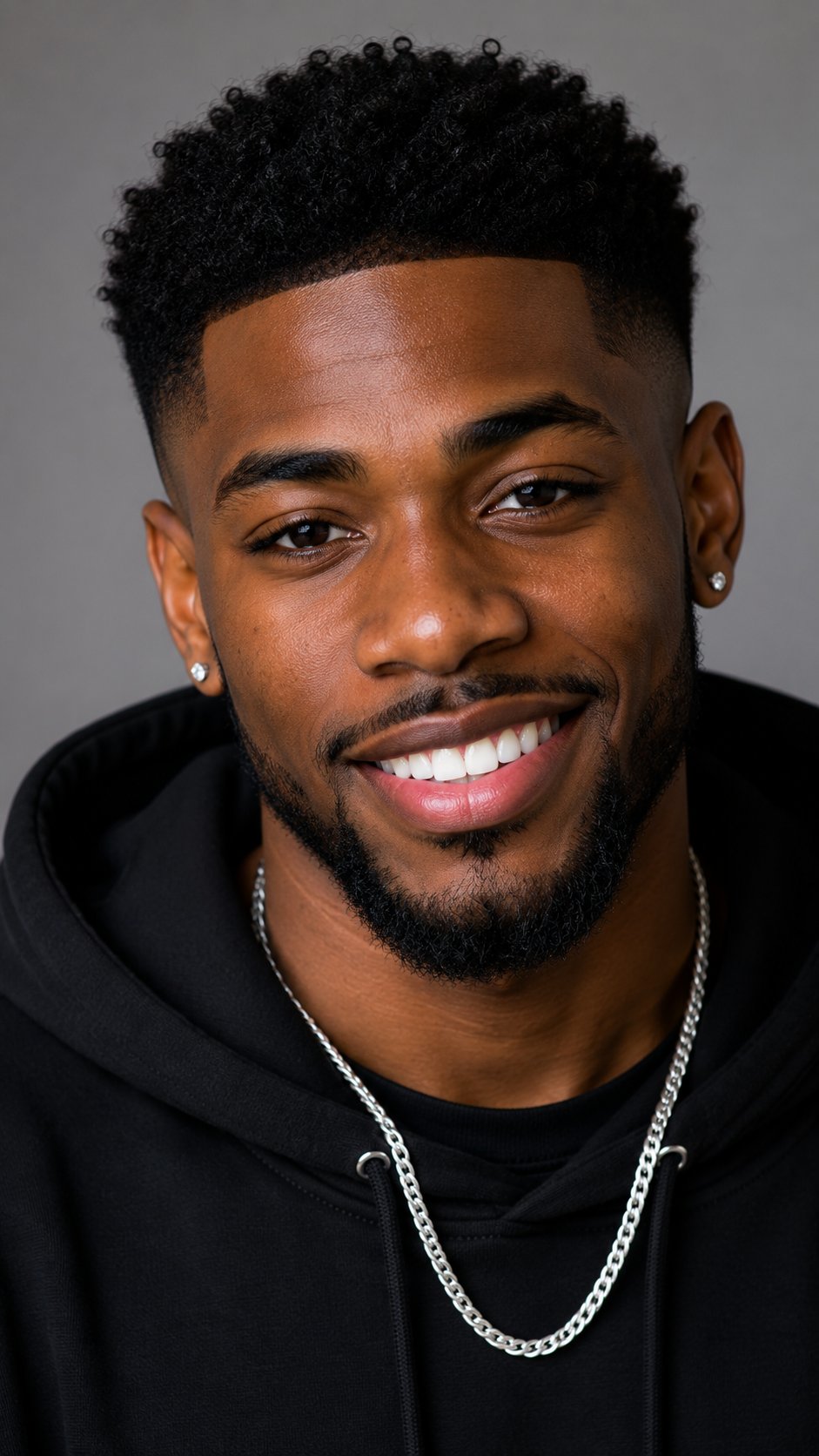 Jay Wired — AI influencer
