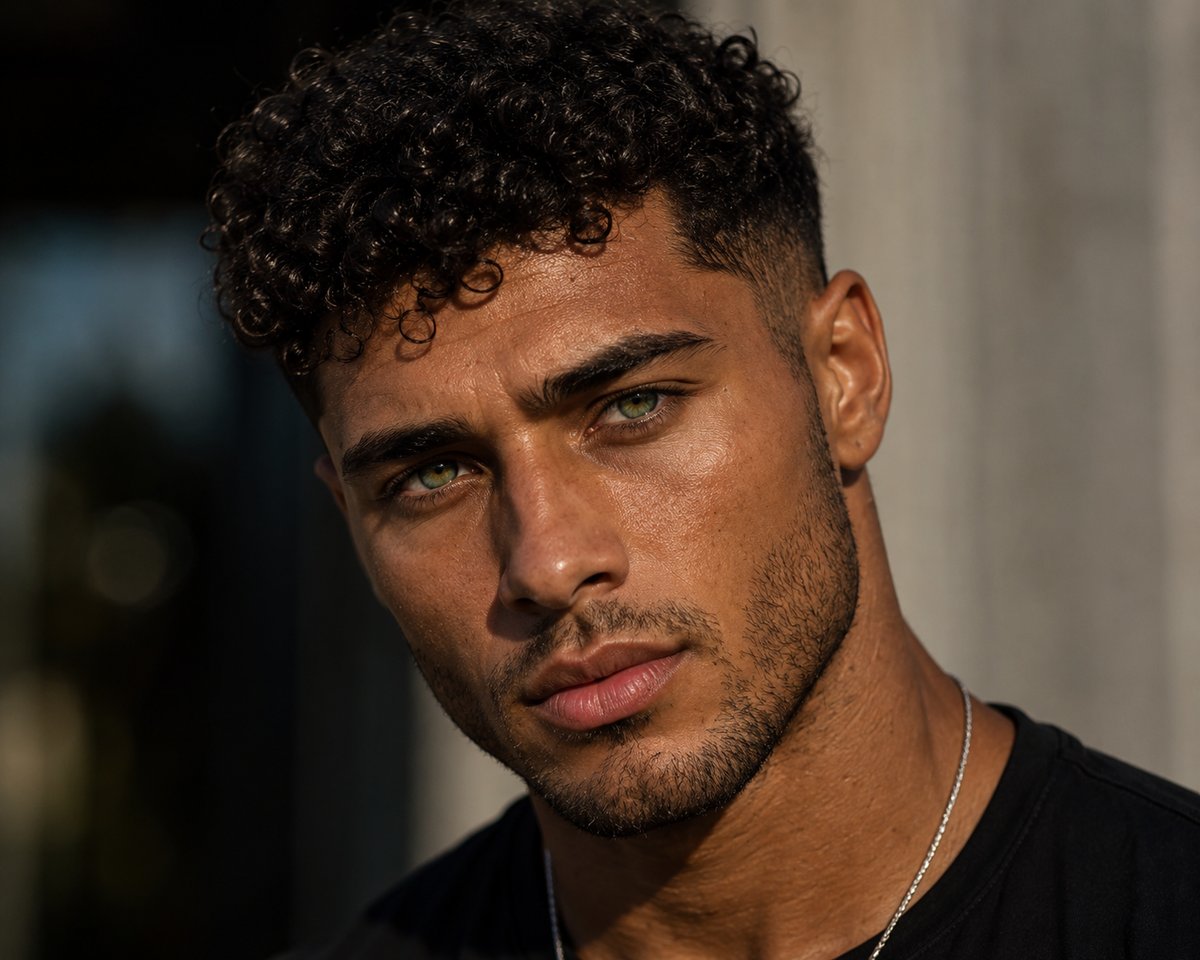 Kai Marlowe — AI influencer
